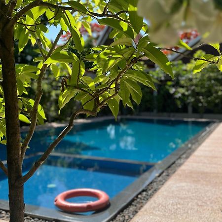 Villa Phum Khnar Siem Reap Exteriér fotografie